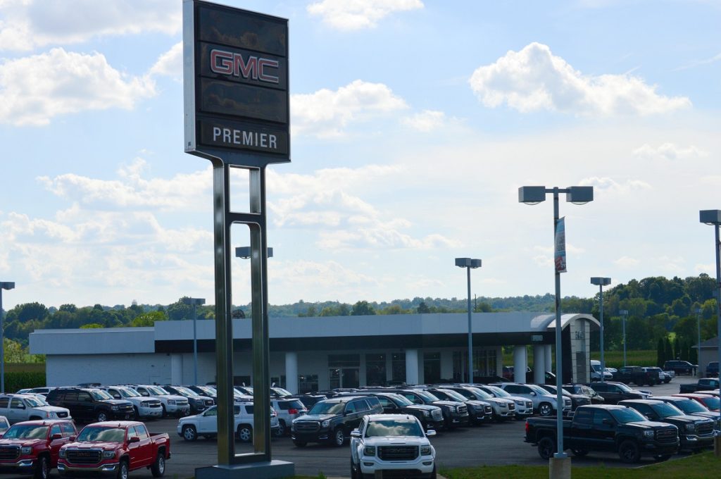 Automotive American Hospitality Group