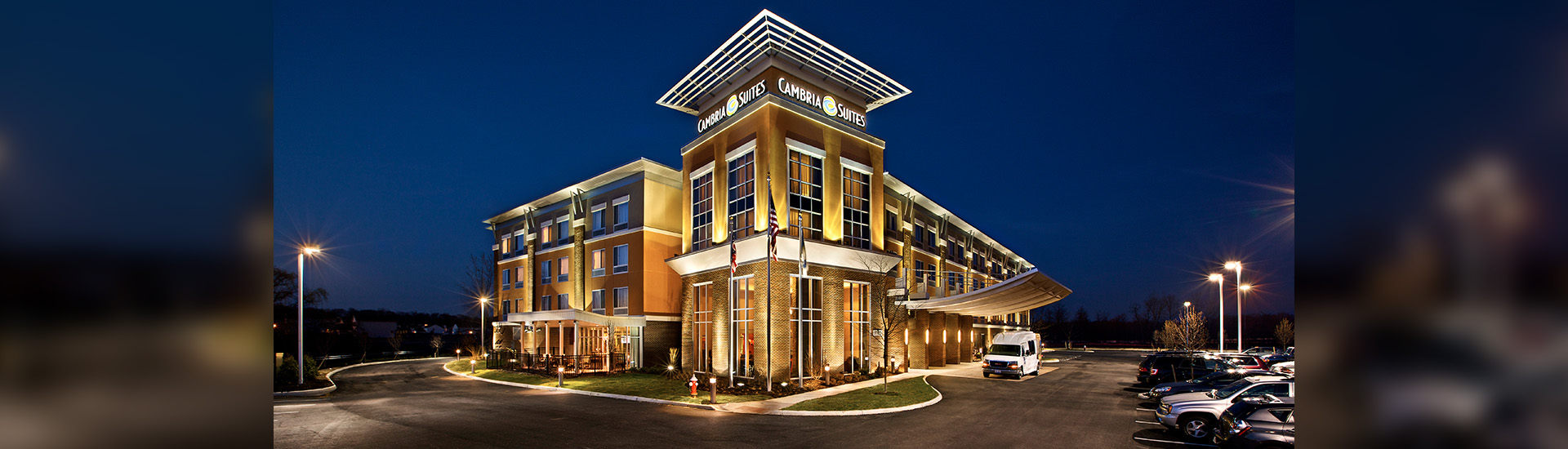 American Hospitality Group